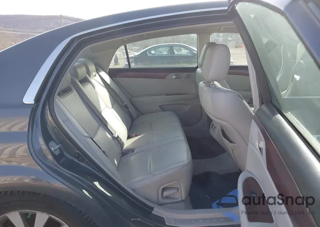 4T1BK3DBXBU397160: 44240470