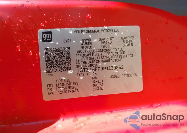 1GTZ7HFP9P1139862: 44240511