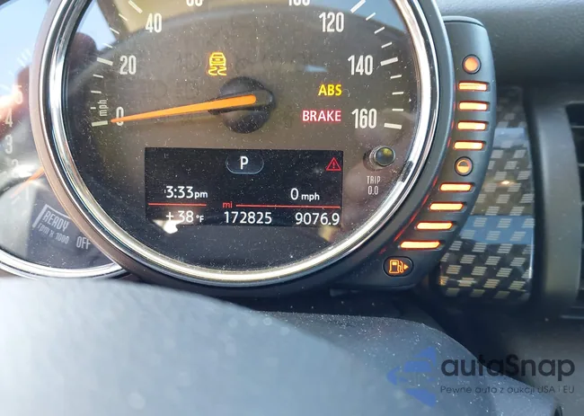 WMWXM7C51ET985415: 44240592