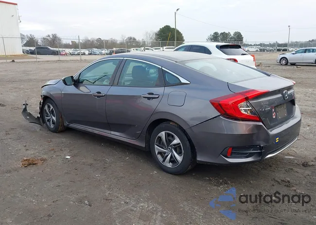 19XFC2F67KE000418: 44240597