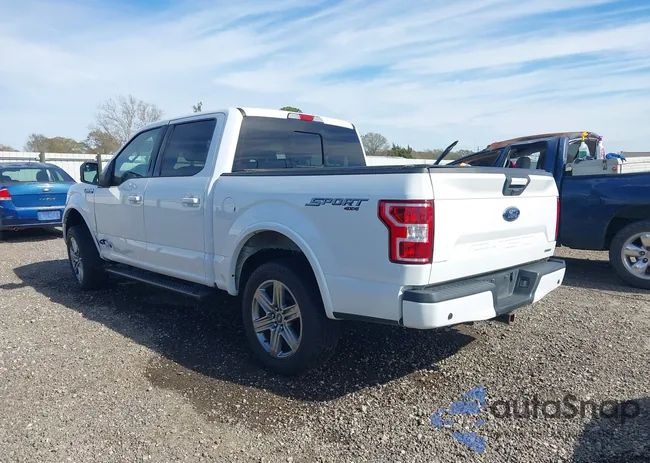 1FTEW1EP4JFE16020: 44240620