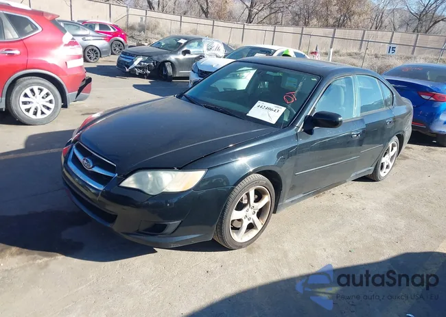 4S3BL616497214144: 44240643