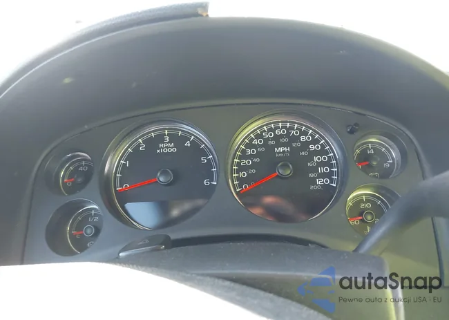 1GKFC13C17R263248: 44240662