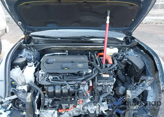 JTDAAAAF6S3037856: 44240749