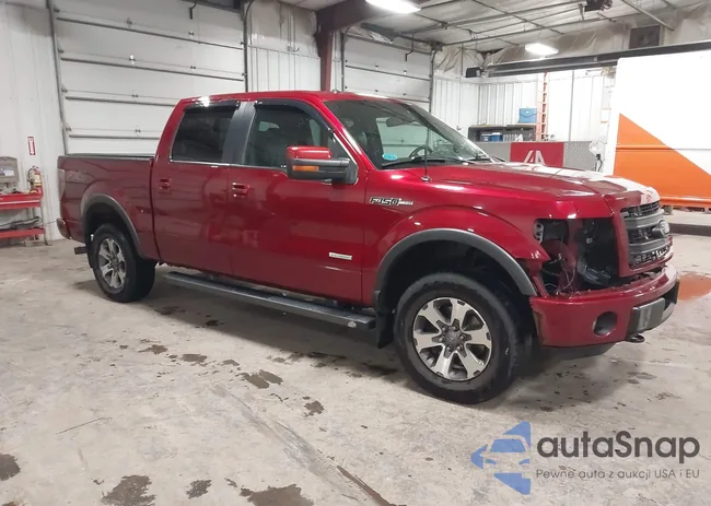 1FTFW1ET3DFB07564: 44240802