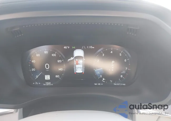 LYV102DL9KB288224: 44240811