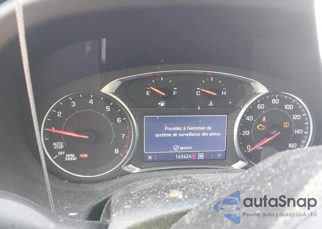 1GKKNUL40LZ181802: 44240813