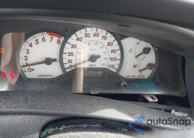 2T1BR32EX3C019190: 44239846