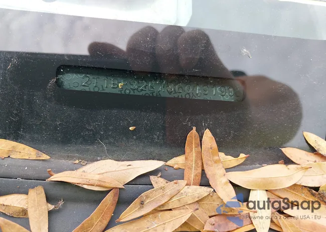 2T1BR32EX3C019190: 44239846