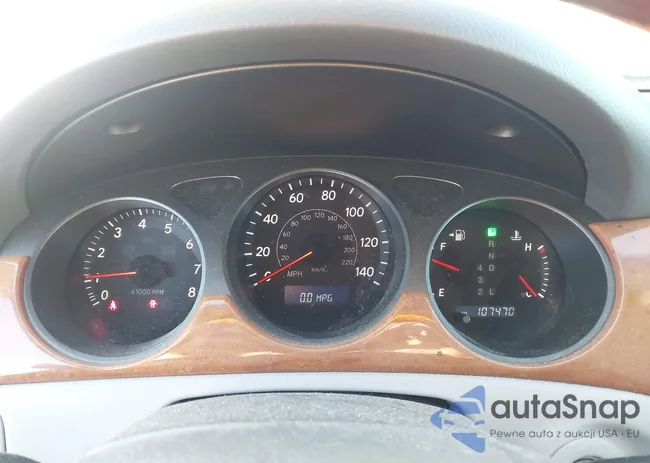 JTHBA30G155140622: 44240048