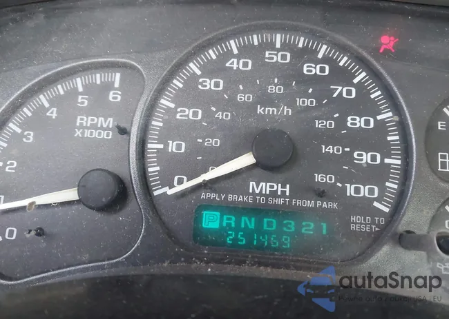 1GCEC14W32Z160437: 44240058