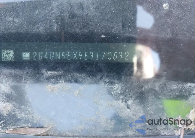 2G4GN5EX9E9170692: 44240078