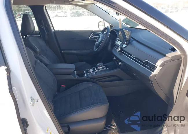 JA4J3UA89PZ050614: 44240087