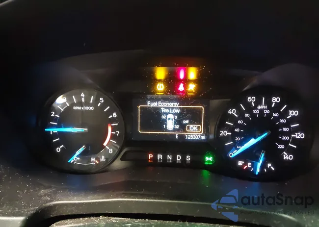 1FM5K8DH9JGA61916: 44240091