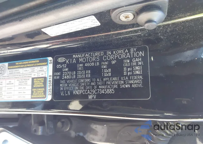 KNDPCCA29C7345885: 44240097