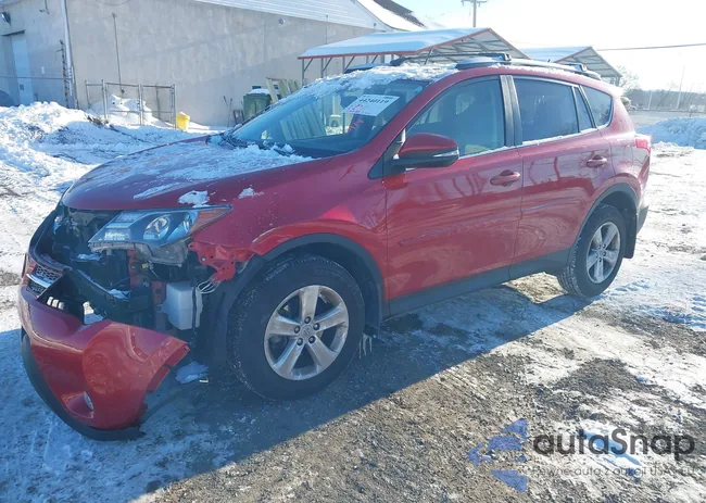 JTMRFREV8DD040727: 44240119