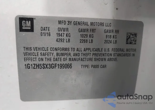 1G1ZH5SX3GF199066: 44240131