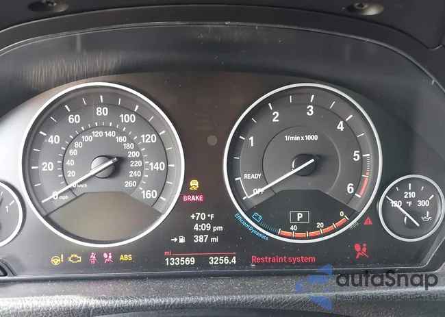 WBA3D3C56EK156160: 44240182