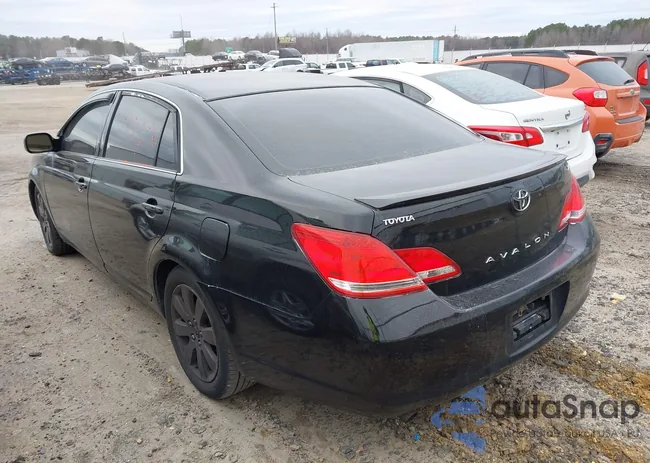 4T1BK36B37U182434: 44240239