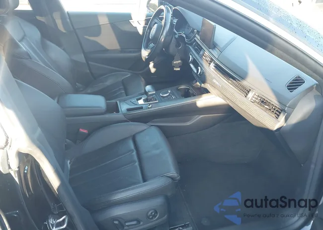 WAUENCF5XJA018249: 44241306