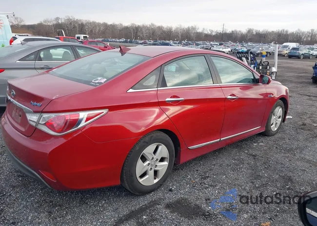 KMHEC4A49BA016566: 44241309