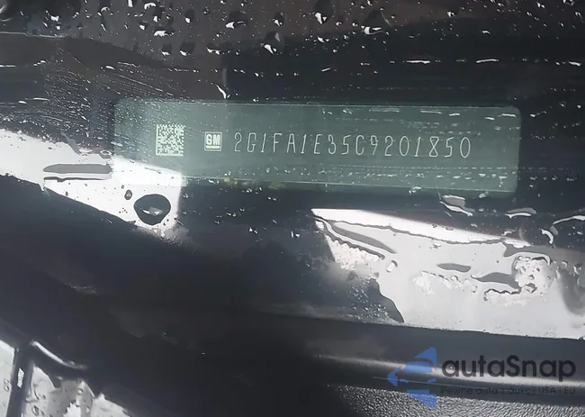 2G1FA1E35C9201850: 44241350