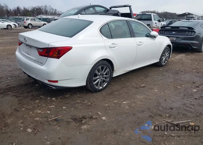 JTHCE1BL7D5007238: 44241397