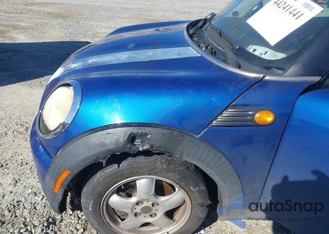 WMWMF33568TU68928: 44241441