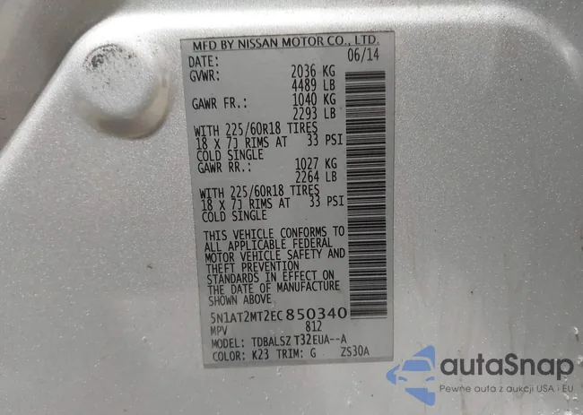 5N1AT2MT2EC850340: 44241468