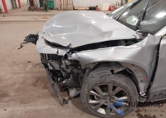 3MVDMBDL3MM317830: 44241474