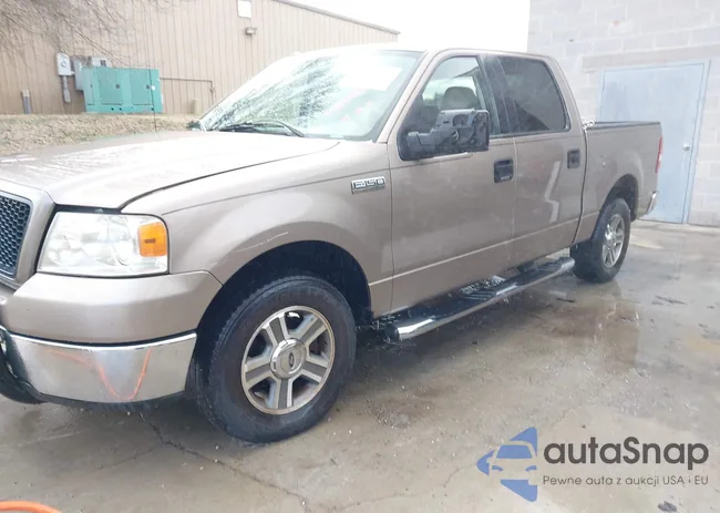 1FTPW12V06KC68961: 44241502