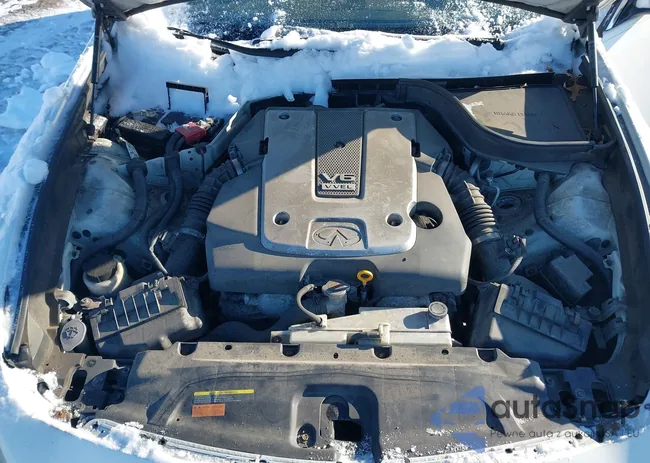 JN1CV6AR2DM763394: 44241613