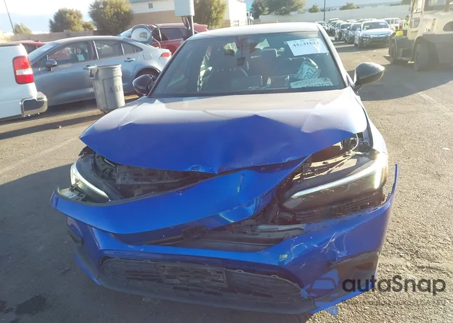 2HGFE2F5XPH523186: 44241622