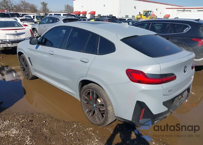 5UX43DT03P9R28238: 44241631