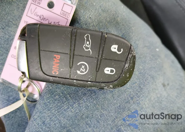 1C4RJFAG0LC211429: 44241647