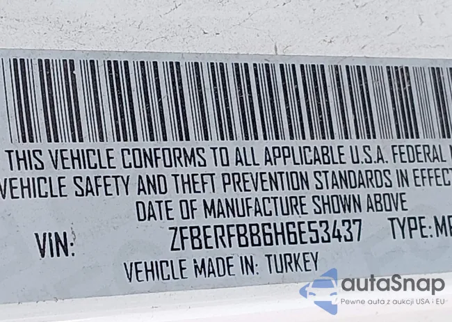 ZFBERFBB6H6E53437: 44241698