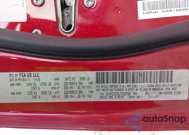 3C4PDCEG9JT339760: 44241790