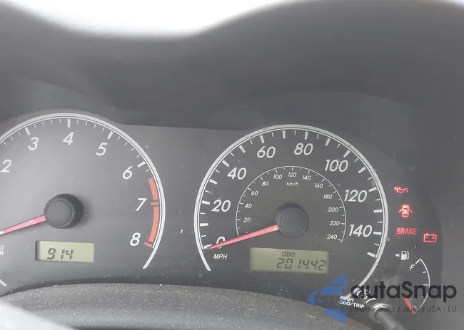 1NXBU40E69Z079644: 44241792