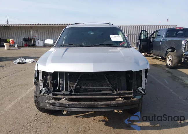 1GNSKBE03DR351694: 44240908