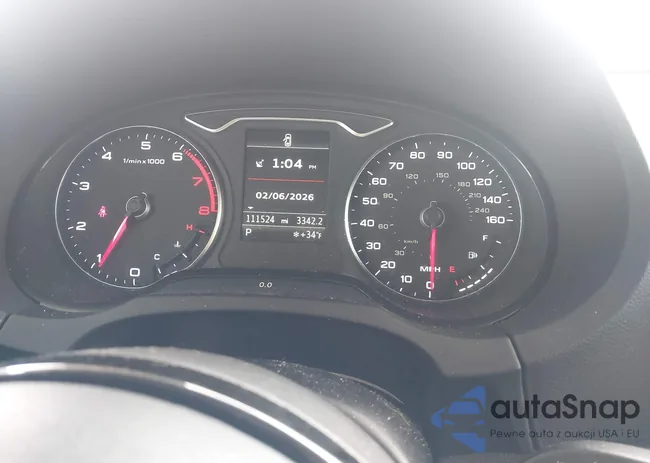 WAUEFGFFXF1069433: 44240973