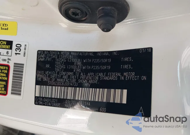 5TDXZ3DC8JS914733: 44240977