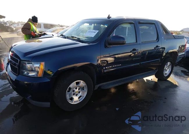 3GNFK123X7G167688: 44240986