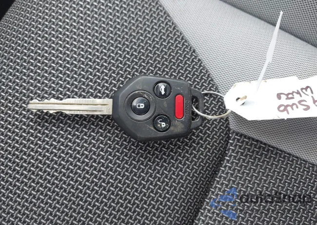 JF2GTACC9KH378440: 44241071