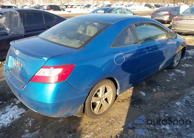 2HGFG12806H541019: 44241077