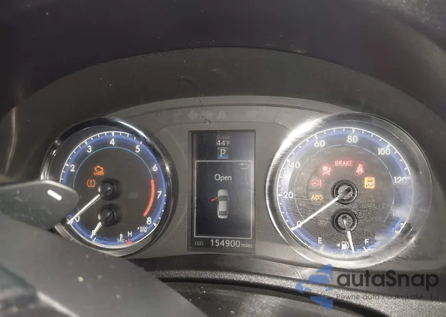 2T1BURHE3KC140523: 44241081