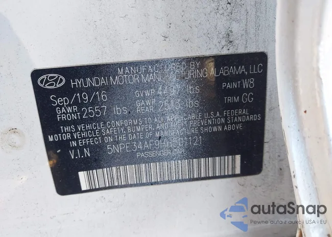 5NPE34AF9HH501121: 44241108