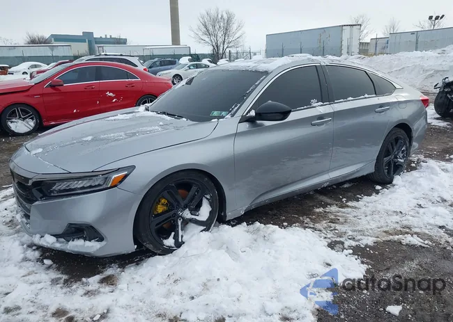 1HGCV1F33NA044664: 44241110