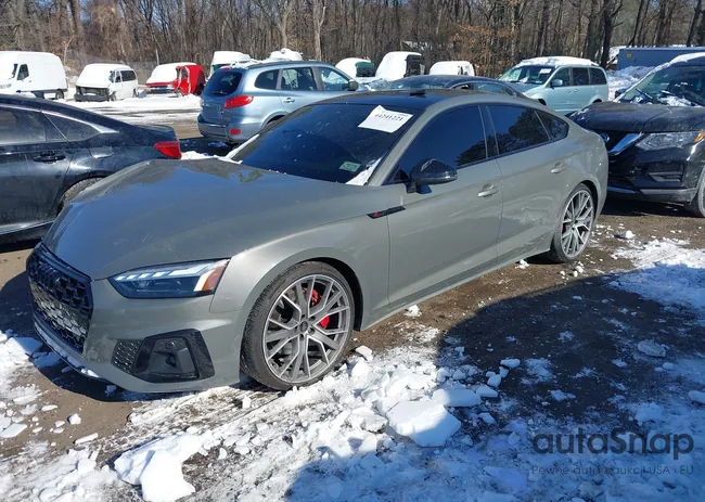 WAUFACF5XSA004790: 44241221