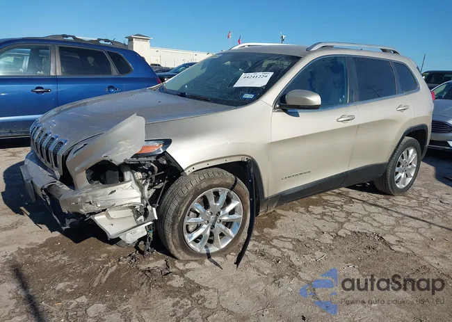 1C4PJLDB4EW256316: 44241229