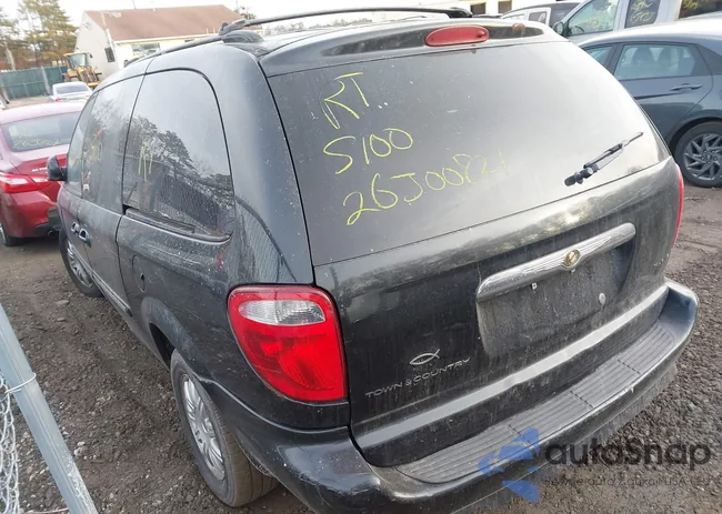 2A4GP54L57R262585: 44241237